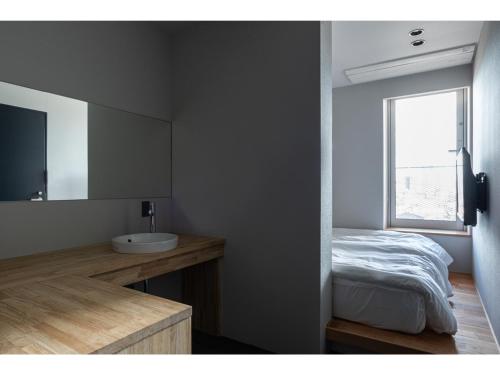 Hotel Discover Nagaokakyo - Vacation STAY 34433v — other in 1-7-3 Tenjin Hotel Discover Nagaokakyo, Nagaokakyo Japan, 617-0824