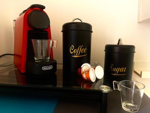 로마 Clodio Luxury Home 3성급 싱글룸 스위트룸