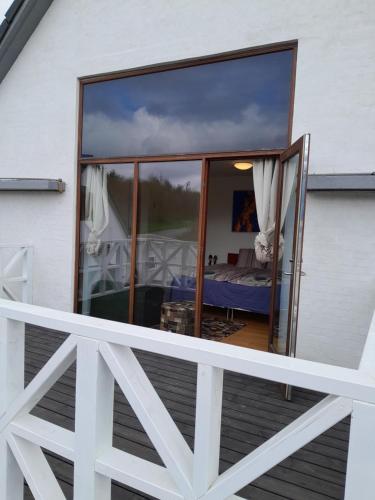 ทัศนียภาพ, Olsson B&B in แรนเดอร์ส