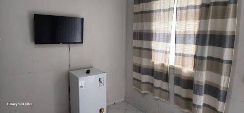 Vila Mar Flats - 1 Dorm - Guriri - 800m da Praia