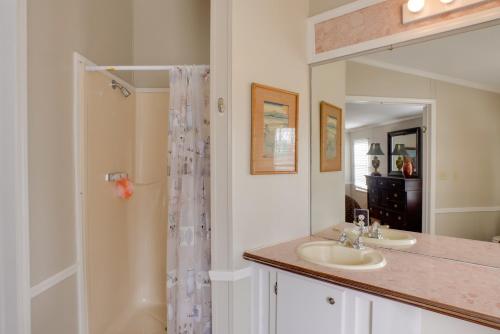 Pet-Friendly Home by Cloudland and Chickamauga! - image 5