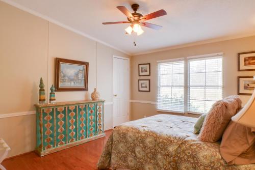Pet-Friendly Home by Cloudland and Chickamauga! - image 7