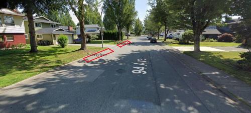 2024 Newly-Built 2nd lvl Guest Suite - 2 Bedrooms