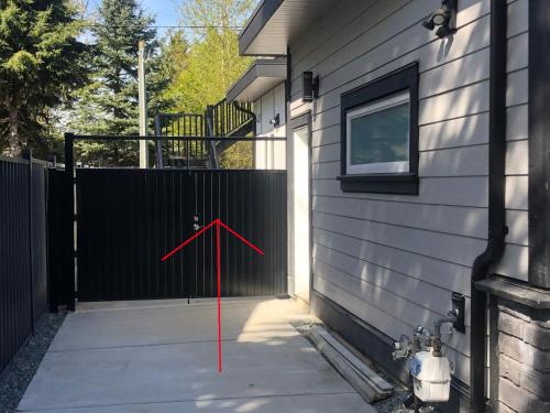 2024 Newly-Built 2nd lvl Guest Suite - 2 Bedrooms in Surrey, Canada