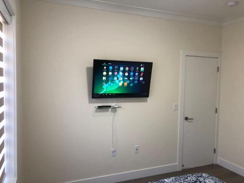 2024 Newly-Built 2nd lvl Guest Suite - 2 Bedrooms