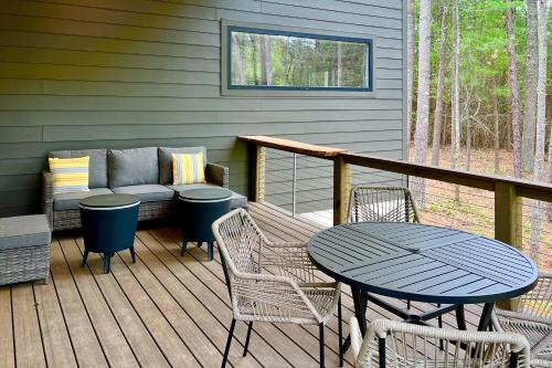 Cloud 9 Sanctuary in 威弗維爾 (NC)