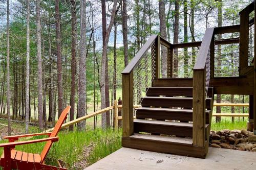 Cloud 9 Sanctuary in 威弗維爾 (NC)