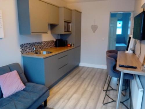 Compact one bed apartment near University of Limerick