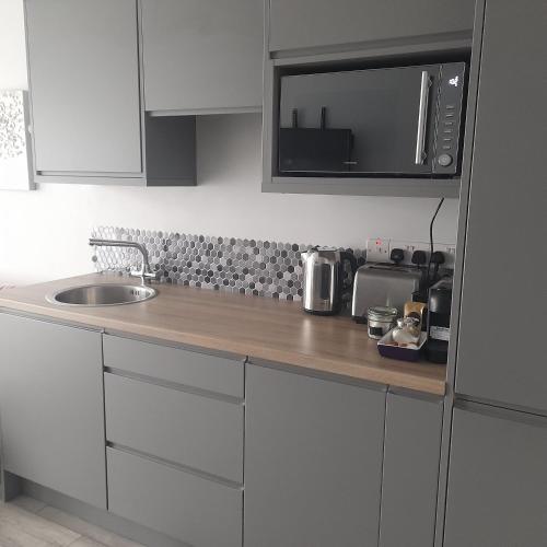 Compact one bed apartment near University of Limerick