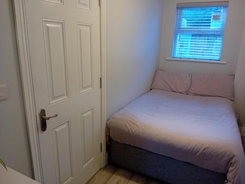 Compact one bed apartment near University of Limerick