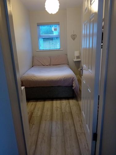 Compact one bed apartment near University of Limerick