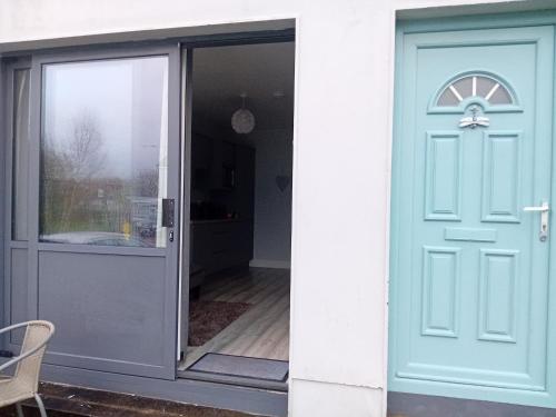 . Compact one bed apartment near University of Limerick