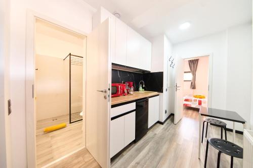 Central Old Town Oasis - Ap 10, Bukareszt