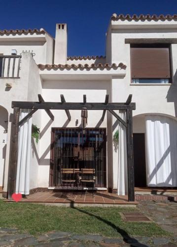 Casa Rural Estrella, 2 adultos, Sevilla (fotografie 10)