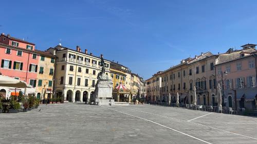 Villa Vecchia Fontana