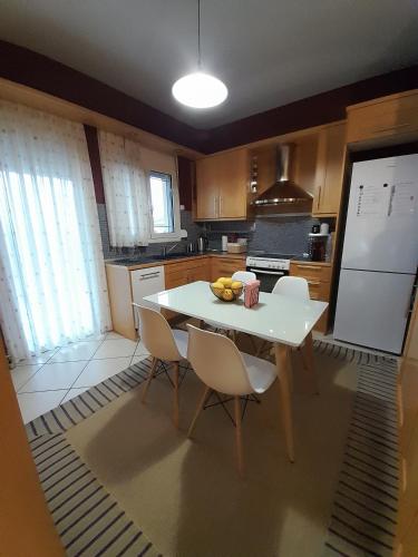 K & R apartment in 아스프랑겔로이