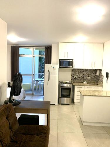 Felicitatem Apartments, São Paulo
