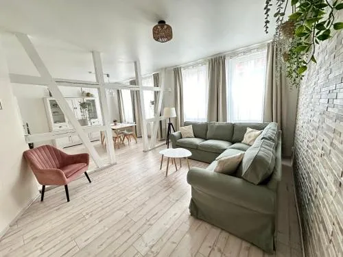 Ferienwohnung Harz Hexe Wernigerode in Wernigerode, Deutschland