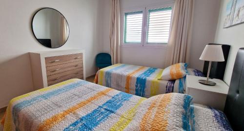 Apartamento de la playa I 5