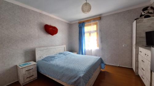 Guest House "SVANETI" in Lentekhi