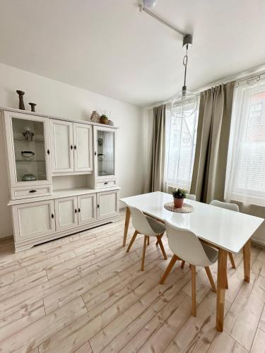 Ferienwohnung Harz Hexe Wernigerode in Wernigerode, Deutschland