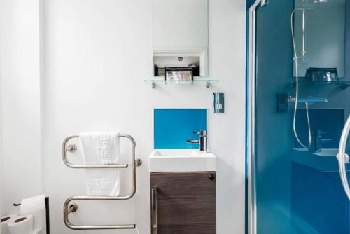 Chic Rooms in Spitalfields London - image 5