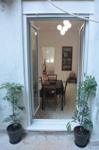 Pireas 3 bedrooms apartment