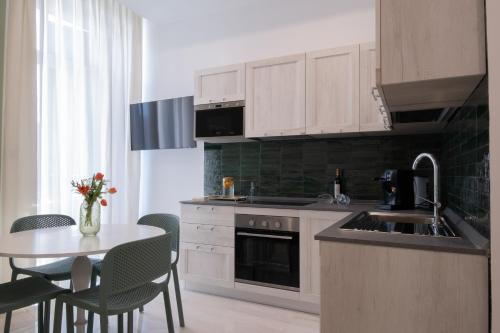 Зручності, Palazzo Adele Rooms & Apartments in Ерколано