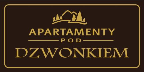 Apartamenty Pod Dzwonkiem