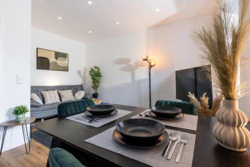 Lava-Loft (Ferienwohnung) in Mendig, Deutschland