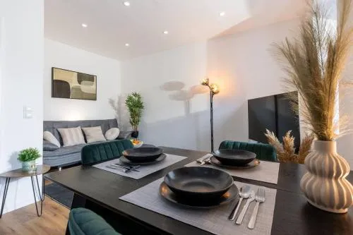 Lava-Loft (Ferienwohnung) in Mendig, Deutschland