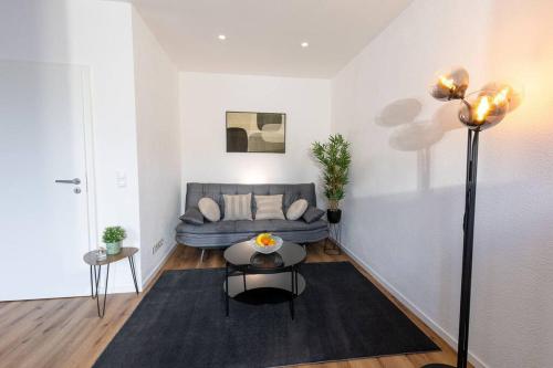 Lava-Loft (Ferienwohnung), Mendig (foto 4)