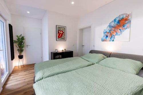 Lava-Loft (Ferienwohnung), Mendig (foto 5)