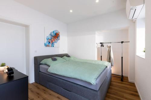 Lava-Loft (Ferienwohnung), Mendig (foto 6)