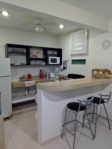 Fabuloso Loft con A/C Alberca Wifi & Auto Check-in. #3 in Mérida, Mexico