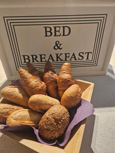 Bed & Breakfast Serendipity