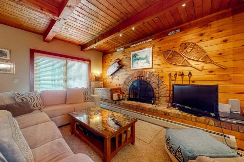 Poppy’s Place on Okemo in Ludlow, USA