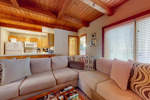 Poppy’s Place on Okemo in Ludlow, USA