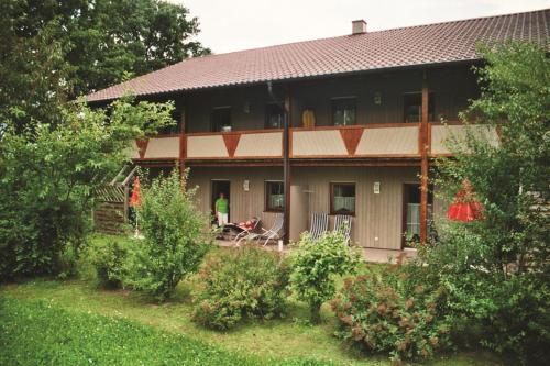 Gästehaus Leithen