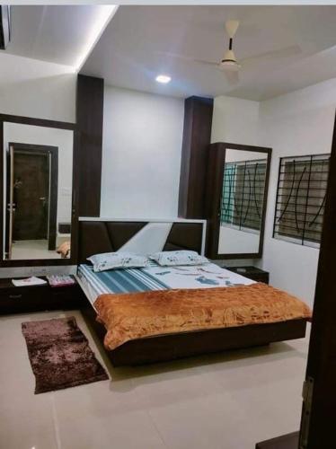 . Abhinandan guesthouse