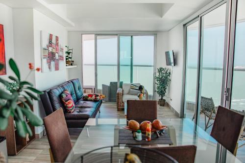 Playa Cartagena Apartments