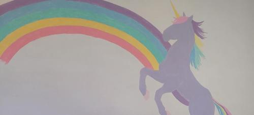 The Unicorn House - 9 min Park entrance - Pool, Outdoor Dining in Joshua Tree, USA