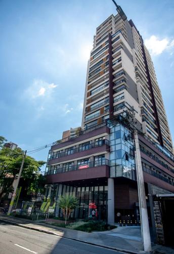 Charmosos Studios no Coração de São Paulo - RioSampaFlats, São Paulo
