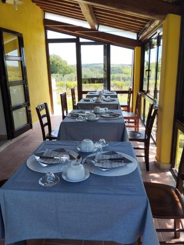 Agriturismo Podere 329 2