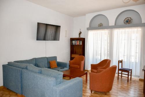 Anamar Patmos - main image