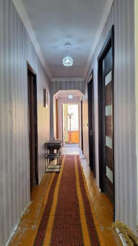 Guest House "SVANETI" in Lentekhi