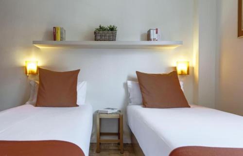 Plaza de las Ventas II - Diseño, confort y buena ubicación