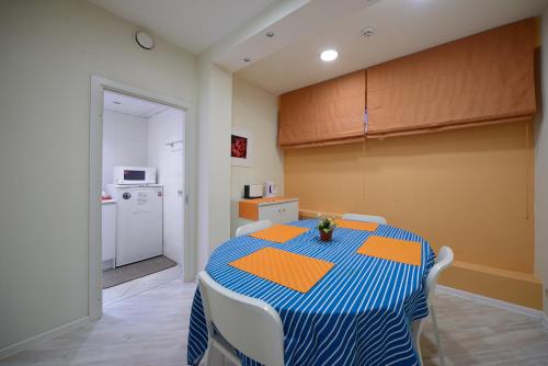 Hotel Petrovka 17 - image 9