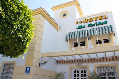 Hotel Mi Casa 4