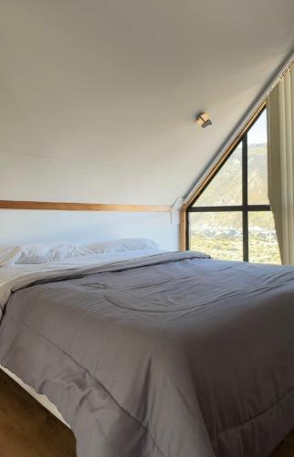 Pueblo Andino Los Molles in Los Molles